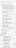 De node Chars uitklappen in het deelventer XML-toewijzing in Word