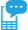 Icoon E-mail/SMS