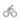 Icoon Fiets
