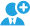 Icoon Resource inplannen