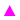 Roze waarschuwingsicoon